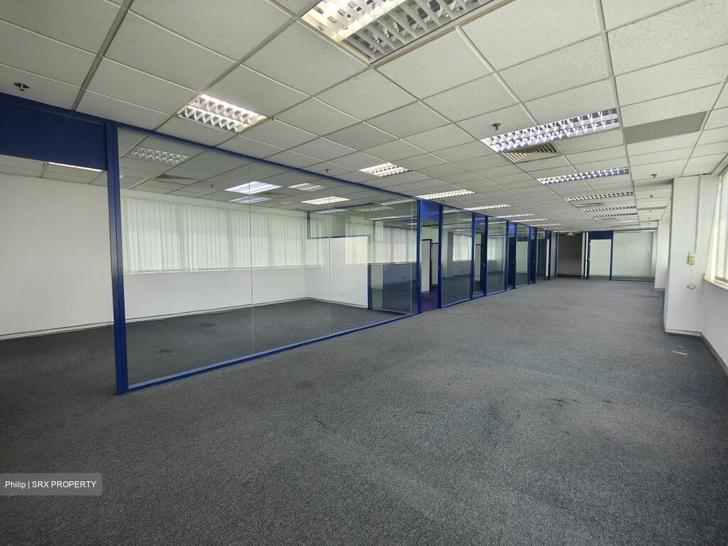 Clementi Distribution Centre (D5), Factory #581153321
